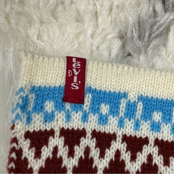 LEVIS SCARF - Picture 3 of 7